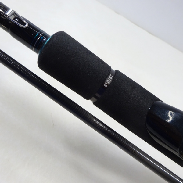 エメラルダスストイスト EME STO AGS80LM-SMT